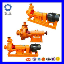 High efficiency high quality small centrifugal pump/small slurry pump/small sand pump